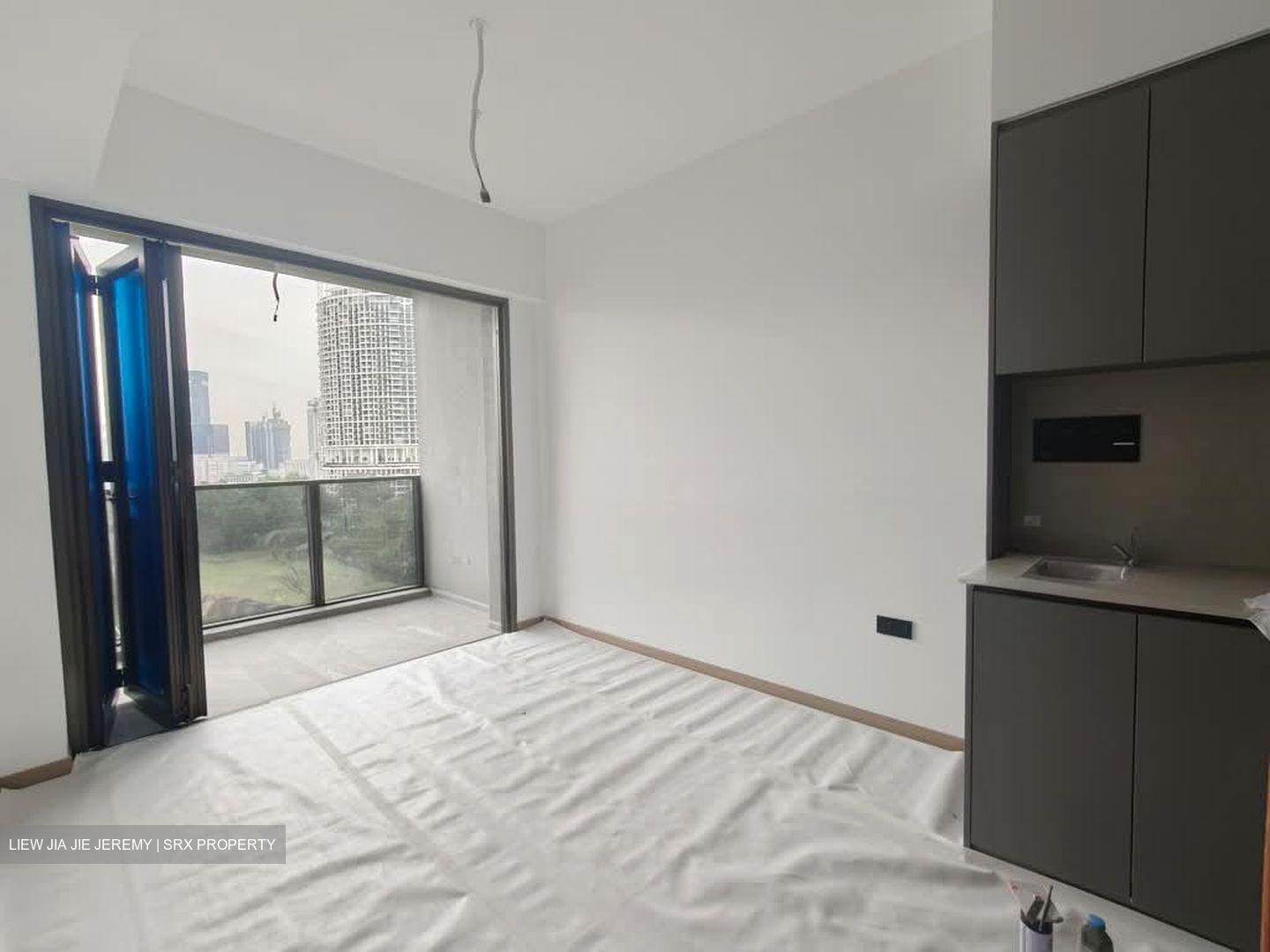 The Landmark (D3), Condominium #588317371